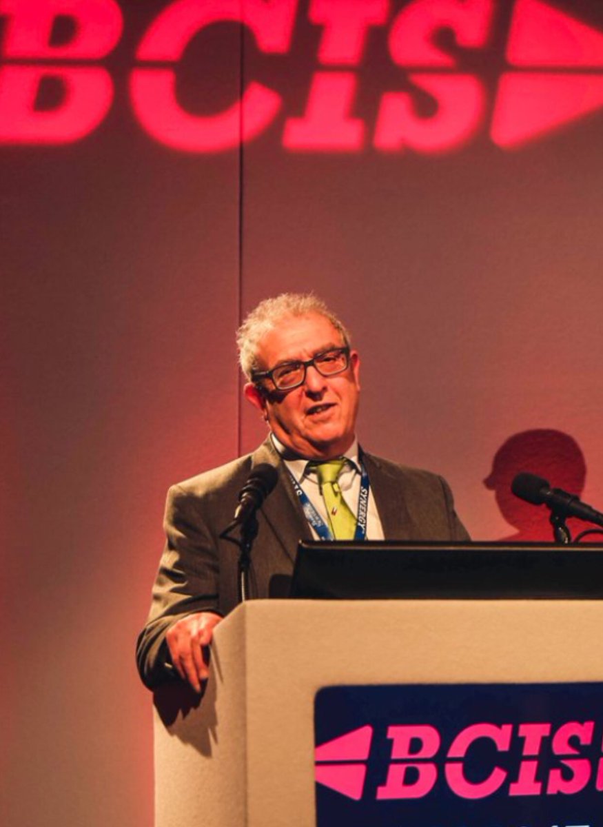 Honoured to have known you. Thank you for all you taught me about PCI &amp; for the funny memories in &amp; outside the lab! <a href="/agershlick/">Tony Gershlick</a> #legend #RIP 🙏🏽