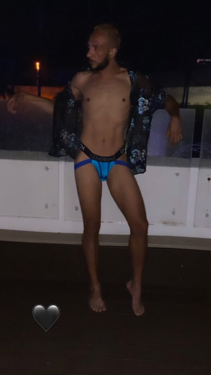 PrinceJAYSWorld's tweet photo. 📸C O V E R M A L E 📸
#covermale
#underwear
#jockstrap
#miami
#miamibeach
#floridaboy
#princeJAY https://t.co/rRTazE1gOp