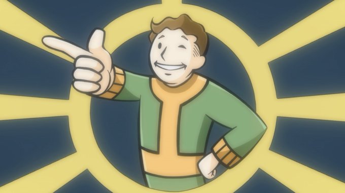 フォール アウト 76 ぬか きゃ ん 射手バッジに挑戦 バックパックの取り方 Tmh Io