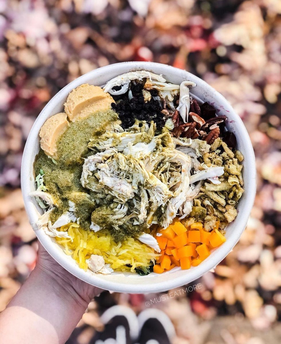 You’re never too old to play in the leaves ! 🍂 🍃 ⁠
⁠
Order online! 👉🏽 zpr.io/HShza
⁠
⁠
Thanks musteatmore for stopping by ✨