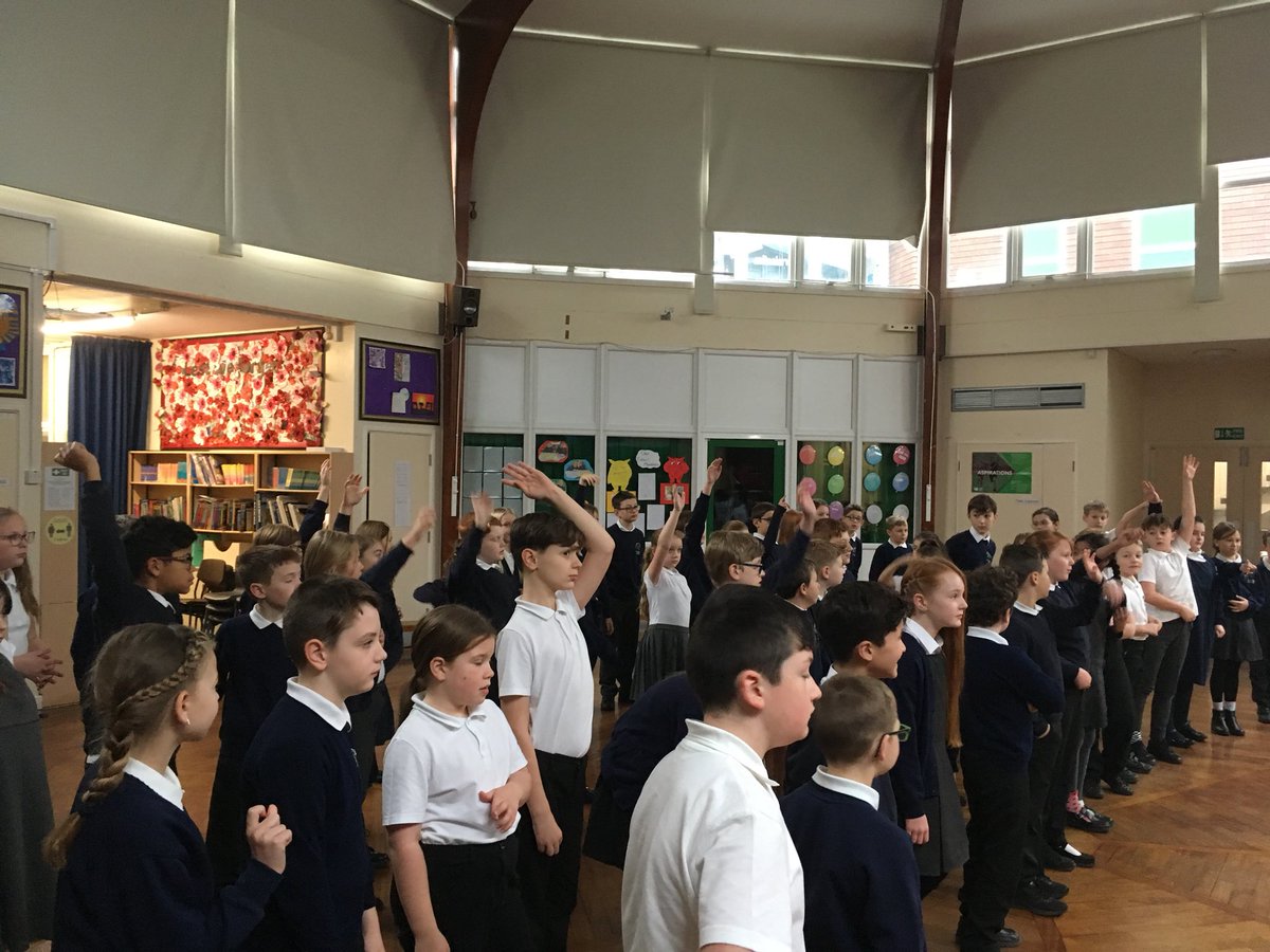 SpringCottagePS's tweet image. The children in #springcottage5T and #springcottage5L had a fantastic morning debating which endangered animal we should try to save. They did active learning, silent debates and then presented their findings #springcottageenglish