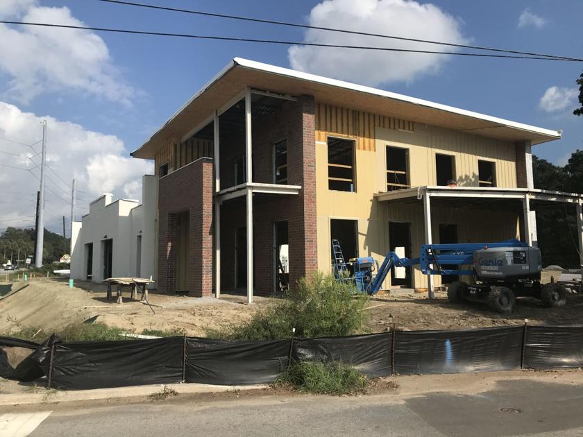 GooseCreekED's tweet photo. Chipotle is coming to Goose Creek. They are part of the economic development office's focus on attracting more restaurants to our great city! Welcome Chipotle! https://t.co/WfFIdLvXjh #CreekRising #CHSNews #SCJustRight #SCEconDev https://t.co/yquhb5I6Ce
