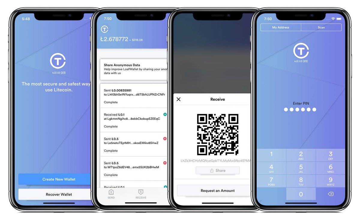 TrezarCoin's tweet photo. New TrezarFundMe Project is set up! 🧐

Mobile SPV Trezarcoin wallet with ColdStaking addition. This will enable mobile Staking with the connection to the https://t.co/r7fCsn8xnB

More information available here:
https://t.co/NOMw6bSNTc

#Trezarcoin

@coinkit_ mon 10 750 $TZC https://t.co/Br9Bsdw7NR