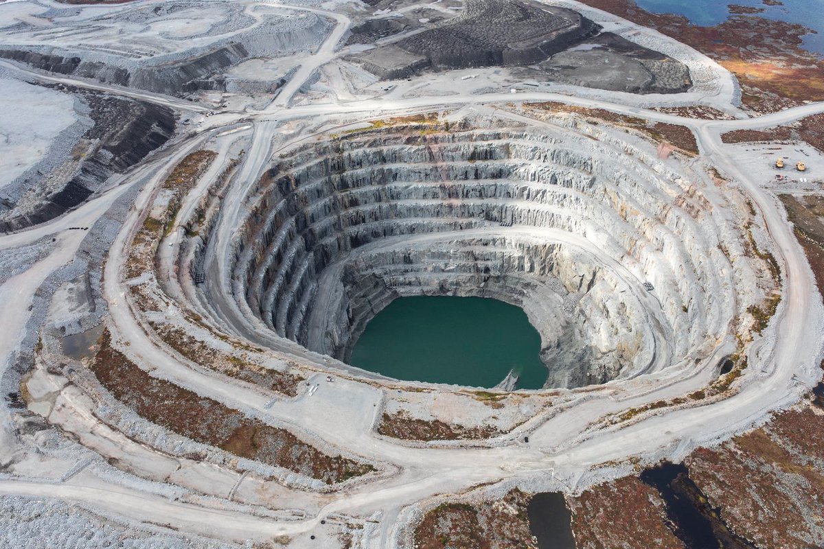 Engineering & Mining Journal tweet media