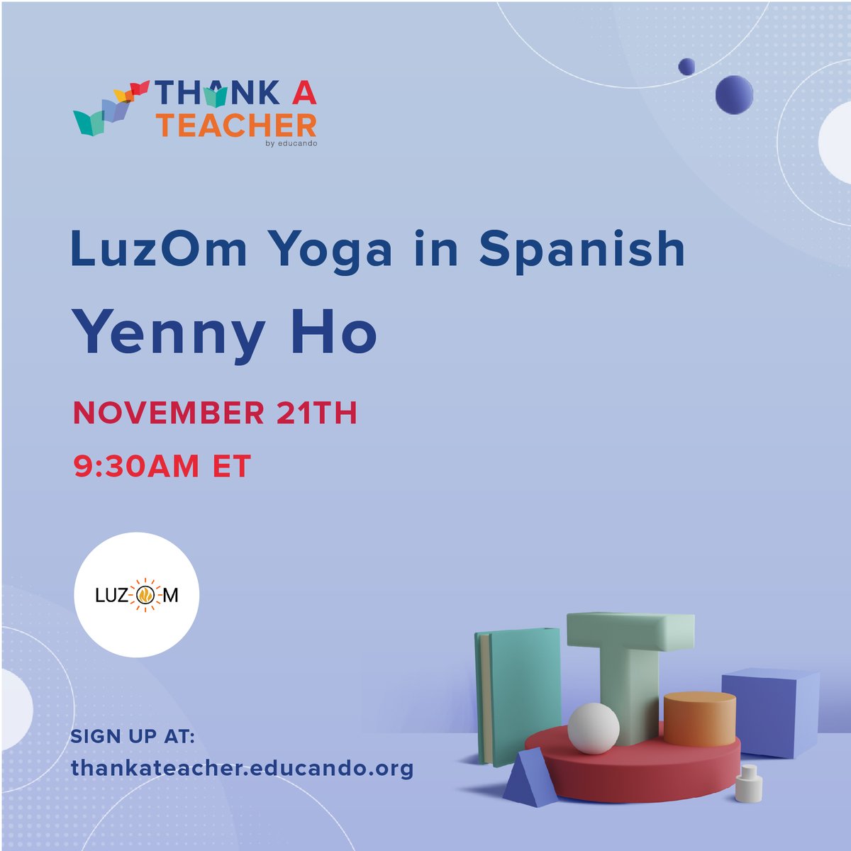 Educando tweet media