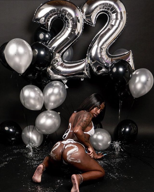 FinestYasmine's tweet photo. It’s my Birthday 🥳💕🥰 #bbw #sellingnudes #secretseller #secretbuyer #pussy #cum #cashapp #onlyfans #paypigs #cumtribute #horny #buymynudes #sellingcontent #buyingcontent #nudes #cumslut #bdsm https://t.co/1H8guqeUYv