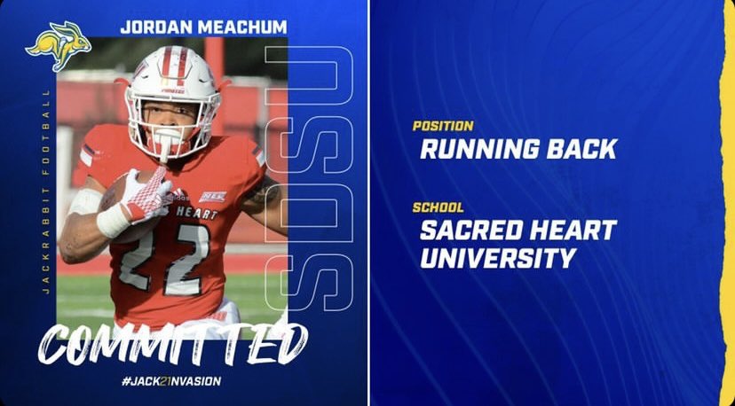 JordanMeachum's tweet photo. Blessed! https://t.co/dXtWGUfGSY