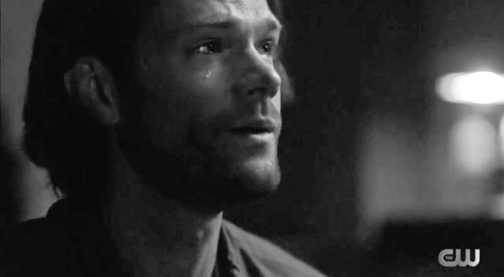 French_Friezed's tweet photo. I guess the hardest thing is not to die for someone, they did it countless times for each others. The hardest part is to live for someone who isnt there anymore. Dean was right, Sam is the strongest man..
#Supernatural https://t.co/L1jfGkJoxA