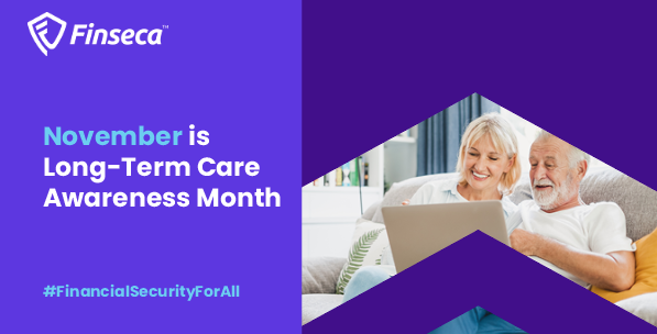 Finseca's tweet photo. As Americans live longer lives, the need for long-term care insurance becomes more critical than ever: 69.5 percent of new claims start after the policyholder reached age 80 – from #AALTCI. #LTCAM #financialsecurityforlife https://t.co/pFofWiPvjx