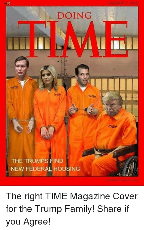 SSHobbs's tweet photo. #liarsdaughter 
#JailIvanka
#IndictTrump #indictIvanka https://t.co/gb2zy4KAJz