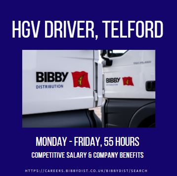 Happy Friday🎉 Here's our #JobOfTheWeek - for more info follow the link 👉careers.bibbydist.co.uk/bibbydist/sear…