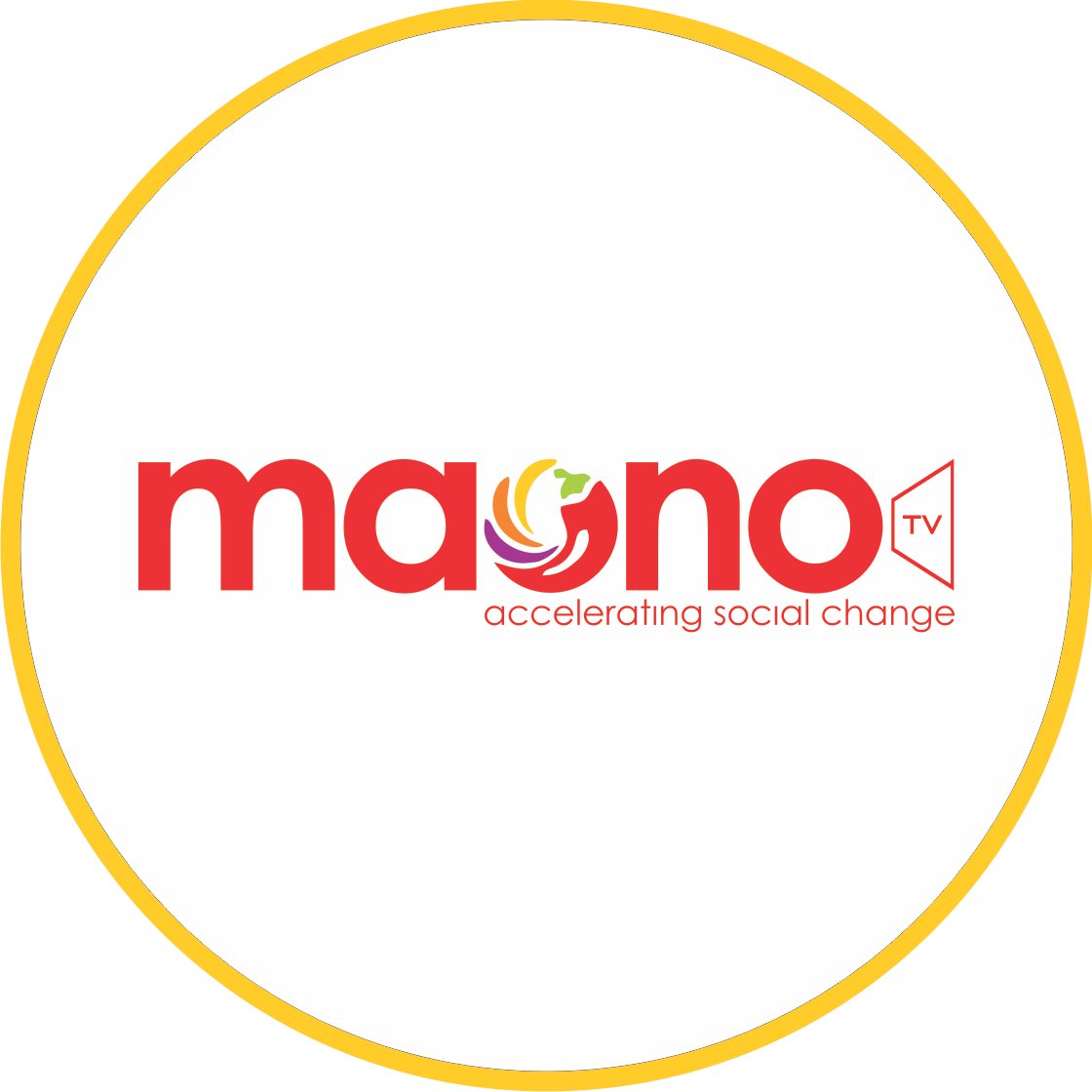 MaonoTv's tweet image. Accelerating Social Change #MaonoTV #Accelerate #SpiceTalks #SpiceFestival #PilipiliWarriors