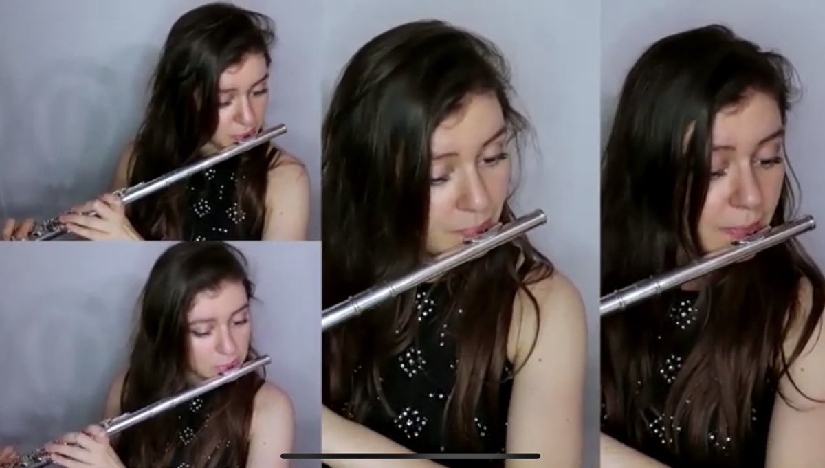 GDruckerForum's tweet photo. One of the most important traits of leaders is to listen - to others' ideas, needs, and to themselves.
The lessons of music as a conductor, as a soloist or as part of an orchestra: you need to listen.
Daniela Mars @DOSMars
#DruckerForum #MusicalRegards
https://t.co/pbJSnByoLi https://t.co/Z2tEbiubEI