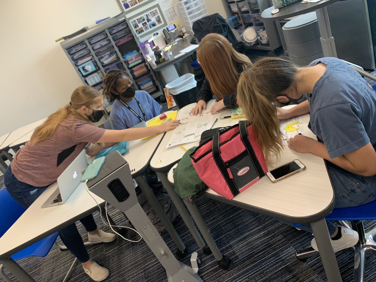 Leslie Rector tweet media