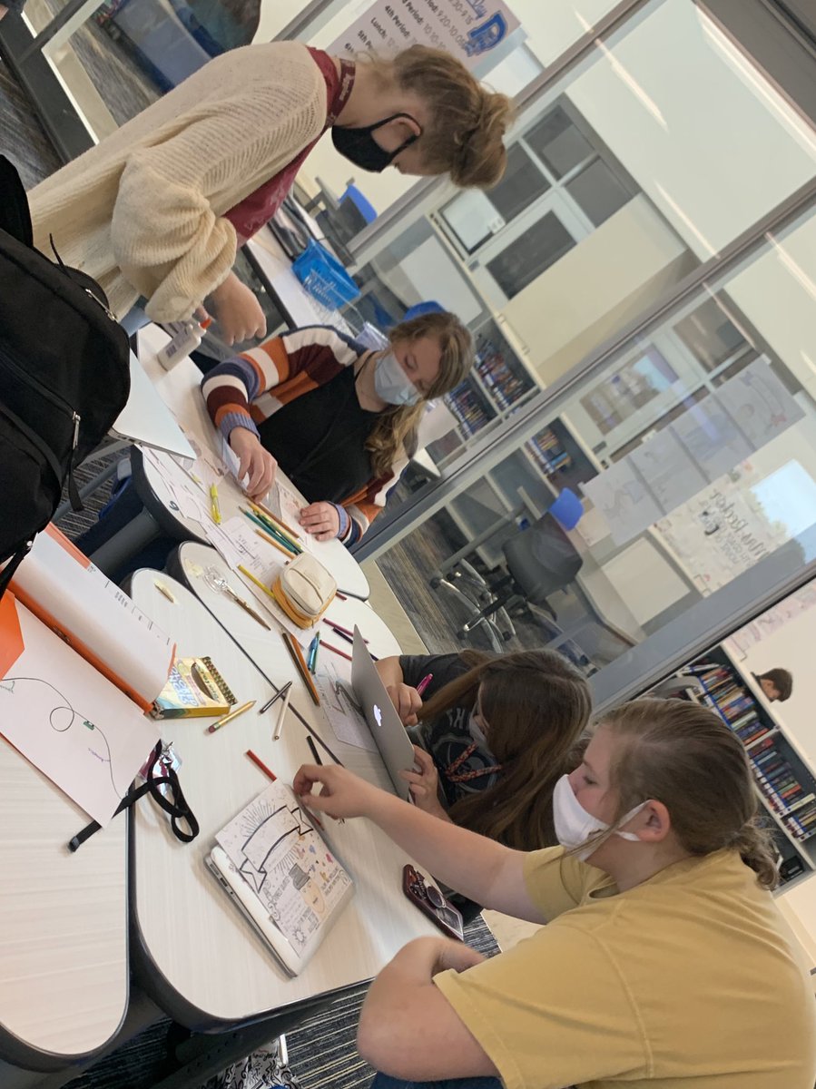 Leslie Rector tweet media