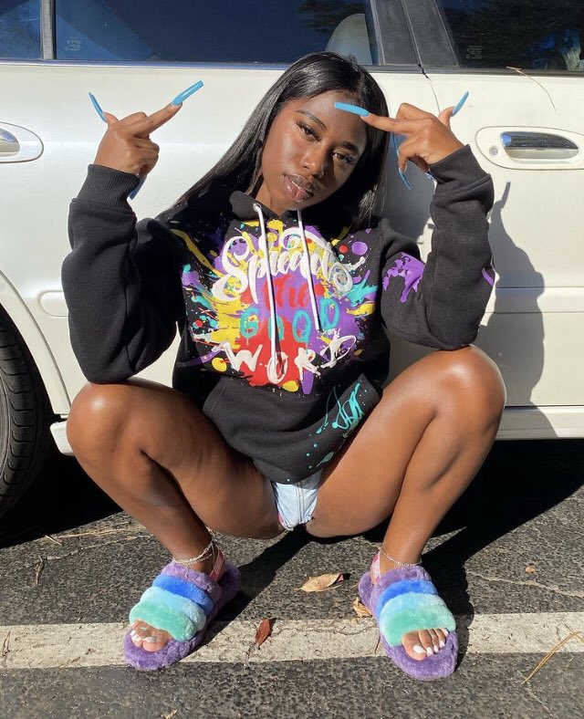 FinestYasmine's tweet photo. GoodMorning 💦💕🥰 #customcontent #onlyfans #jailbait #nsfw #buyingnudes #adultwork #premiumsnapchat #sellingnudes #jailbate #sexting #videocalls #nsfwtwitter https://t.co/2LXdiAr0mM