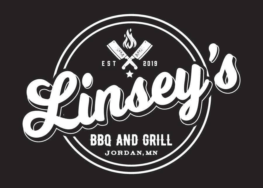 Linsey's BBQ and Grill offers takeout. Place your order by giving them a call.  https://www.facebook.com/thestationbargrillMN/
