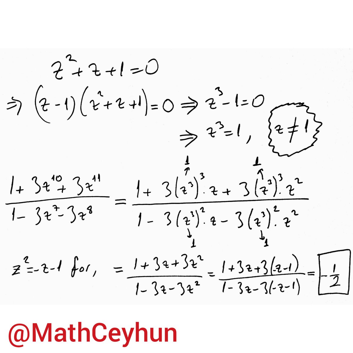 MathCeyhun's tweet photo. #MathCeyhun #math https://t.co/56REhVxqLD