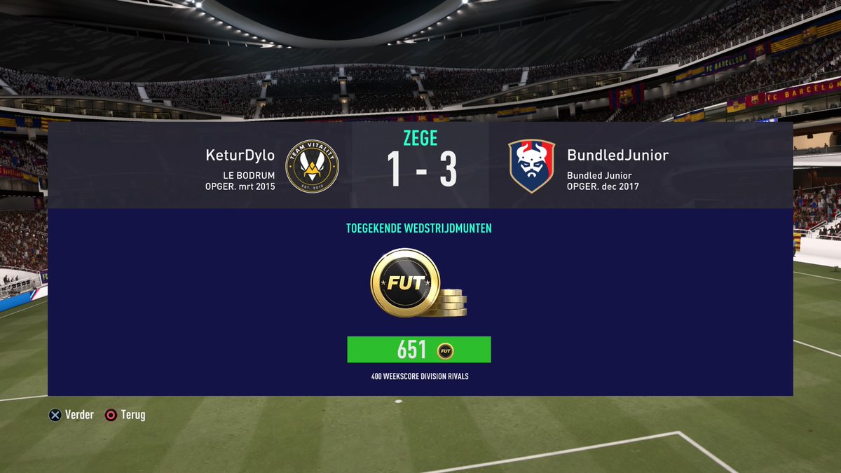 FutGhost_'s tweet photo. #PS4share https://t.co/E9izK7ZWka