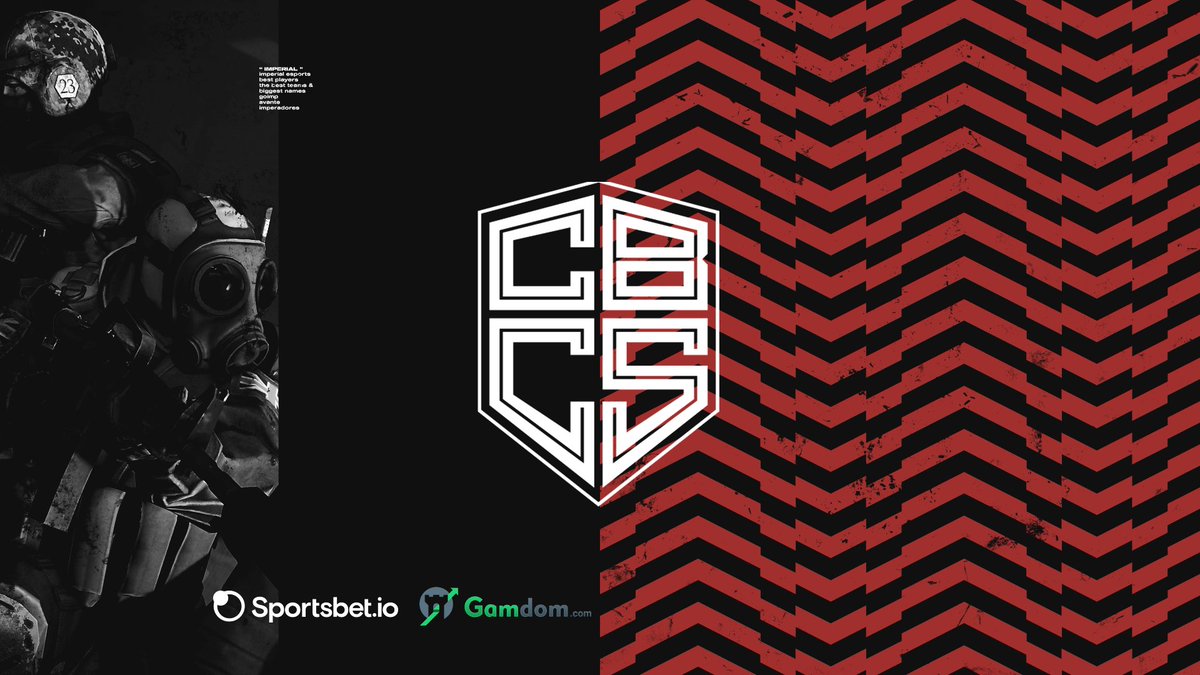 imperialesports's tweet photo. [CS:GO]

Hoje tem SEMIFINAL no @CBCS 🔥

Às 20h30 enfrentaremos a equipe @havanliberty!

Contamos com a torcida de todos vocês 👊

#GoIMP https://t.co/DhO4bo11kV