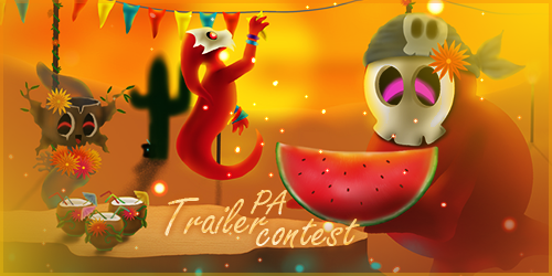 padventuresgame's tweet photo. 🤔Are you bored? Do you want to win amazing prizes?🎁

📢You still have time! Until 25/11. Participate in our 10th PA Birthday Client Background &amp; trailer Contest✨

🍀Good luck to all🍀

👉https://t.co/6ZDVY5b3Ee
👉https://t.co/hjnT1v0DSQ https://t.co/k073jGcMzQ