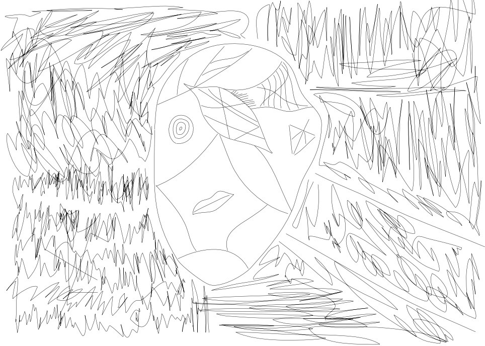LFelfan's tweet photo. Заплата на заплате #abstract, #expressionism, #symbolism, #surrealism, #digital, #digitalart, #art, #illustration, #2D, #LF, #Len, #Felfan, #LenFelfan https://t.co/LUNCsu0Fhv