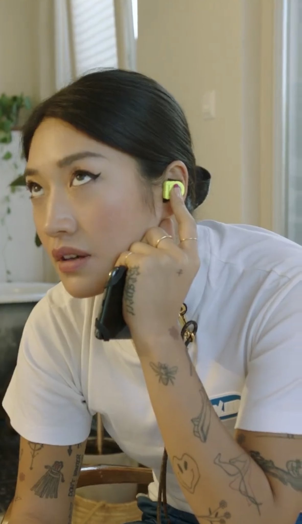 Peggy gou ear cuff deals