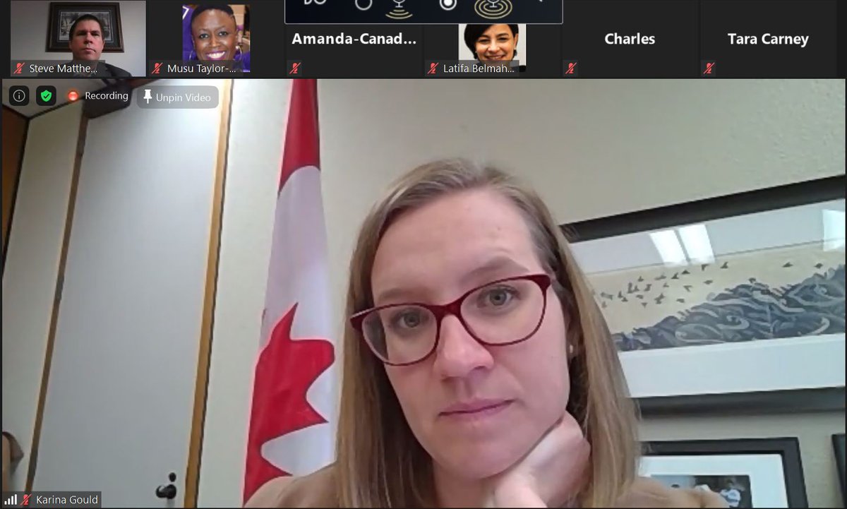 Now, more than ever, organizations like <a href="/Foodgrains/">Canadian Foodgrains Bank</a> are integral in supporting vulnerable populations facing unprecedented challenges like increased food insecurity + climate change.

Thank you to everyone who shared their experiences and ideas on how we can work together.