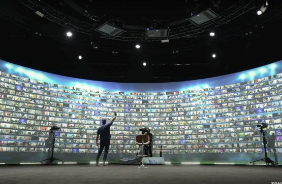 You may be thinking about how you can take your virtual conferences to the next level. That is why we've put together 4 simple steps that will guide you in the right direction and help you provide an engaging experience for your audience!

Full Article: eon-media.com/insights/2021-…