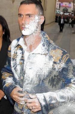 PACKETO: This man has the wettest eyes at the club as he will NOT blink. Clearly has an extremely small bladder as spends his whole night in the toilet, and is often seen with a bloody nose. Packeto is a man who brings £120 cash on a night out, but never gets involved in round