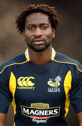 PAUL SACKEY: opposite of Serial Buffaloer. Thinks he knows the rules but gets it wrong with misplaced confidence. False accy will be called on him 5 times in one night, but this young buck loves it. Often false accys on purpose just so he can keep chopping, a legend of the realm