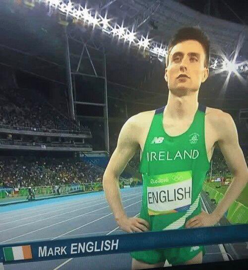 CONFUSED NATIONALITY: Loves Six Nations, hates England. Supports many teams but never England claiming his great uncle’s third cousin is Welsh and therefore he should support them. That being said, he is passionate about rugby and chopping Guinness, so many redeeming features