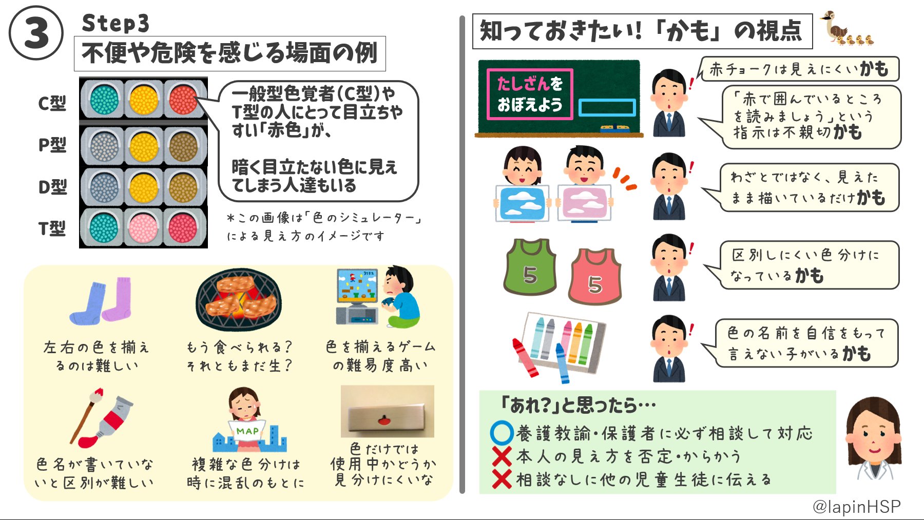 色覚 Twitter Search Twitter