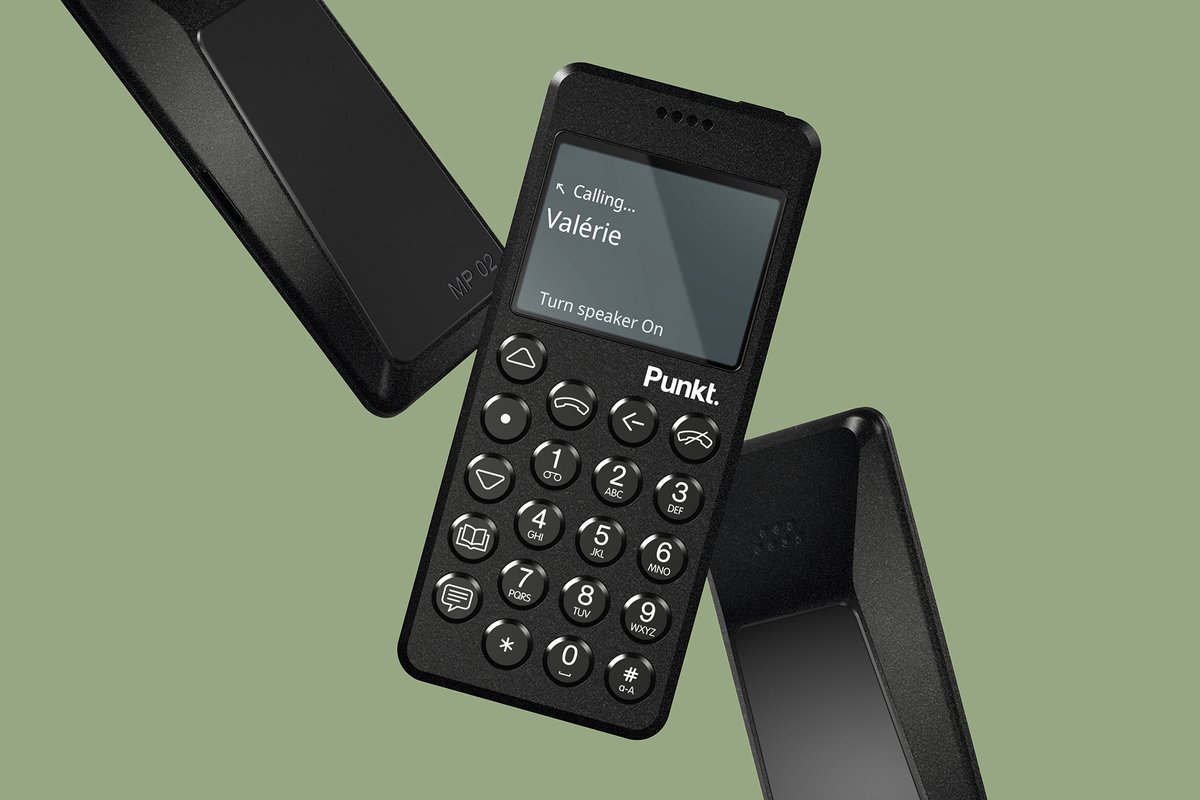 punkt's tweet photo. MP02 vs Covid19
Stocks are on their way to our warehouses! A large number of advance orders have been placed; get yours in now to avoid missing out. https://t.co/iOqQC0kPkf #technology_tamed #punktdesign #MP02phone #jaspermorrison #design #Covid19 https://t.co/UZk1Ulxftv
