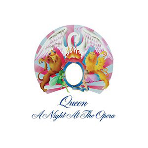marchenajr's tweet image. Aniversario de "A night at the Opera" de #Queen el disco más importante de su carrera. La historia detrás del álbum de Bohemian Rhapsody y Love of my life. Nuevo episodio de Rock a Domicilio. ➡️ podpage.com/rock-a-domicil…
