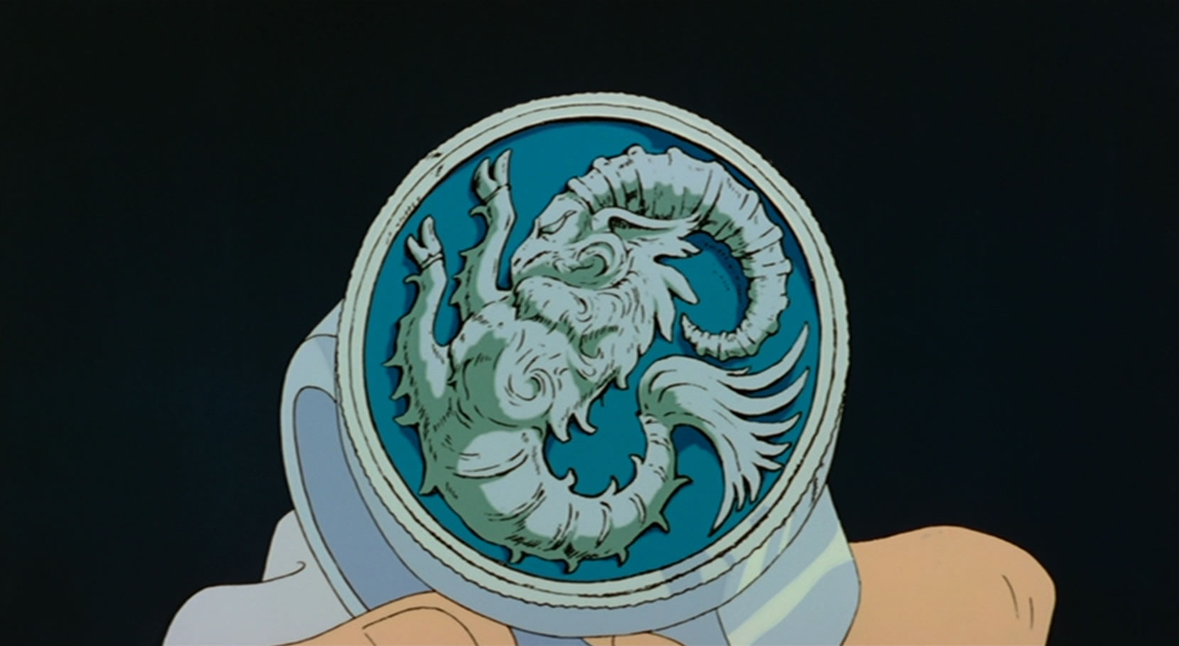 ジブリのせかい 非公式ファンサイト カリオストロ公国の紋章が刻まれた指輪は 以前グッズとして発売されたことがあります T Co Yt3mnmuvcx ルパン三世 カリオストロの城 T Co 2ya3ezjics Twitter