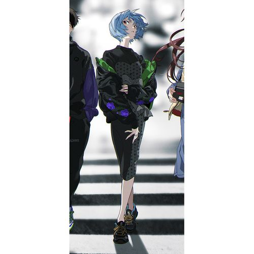 EVANGELION STORE ONLINE on X: