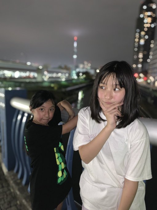 Twitterのコスプレ画像21