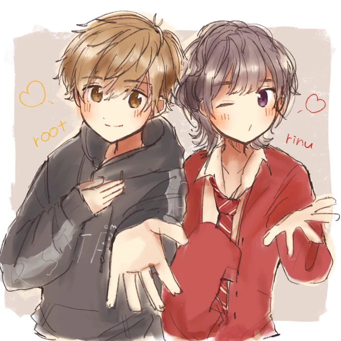 ??❤️?✨

 #すとぷりギャラリー 