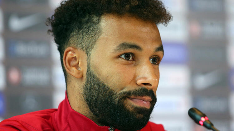 Nazım Sangare ağrıları nedeniyle antrenmana devam edememiş arkadaşlar maçta yok :(