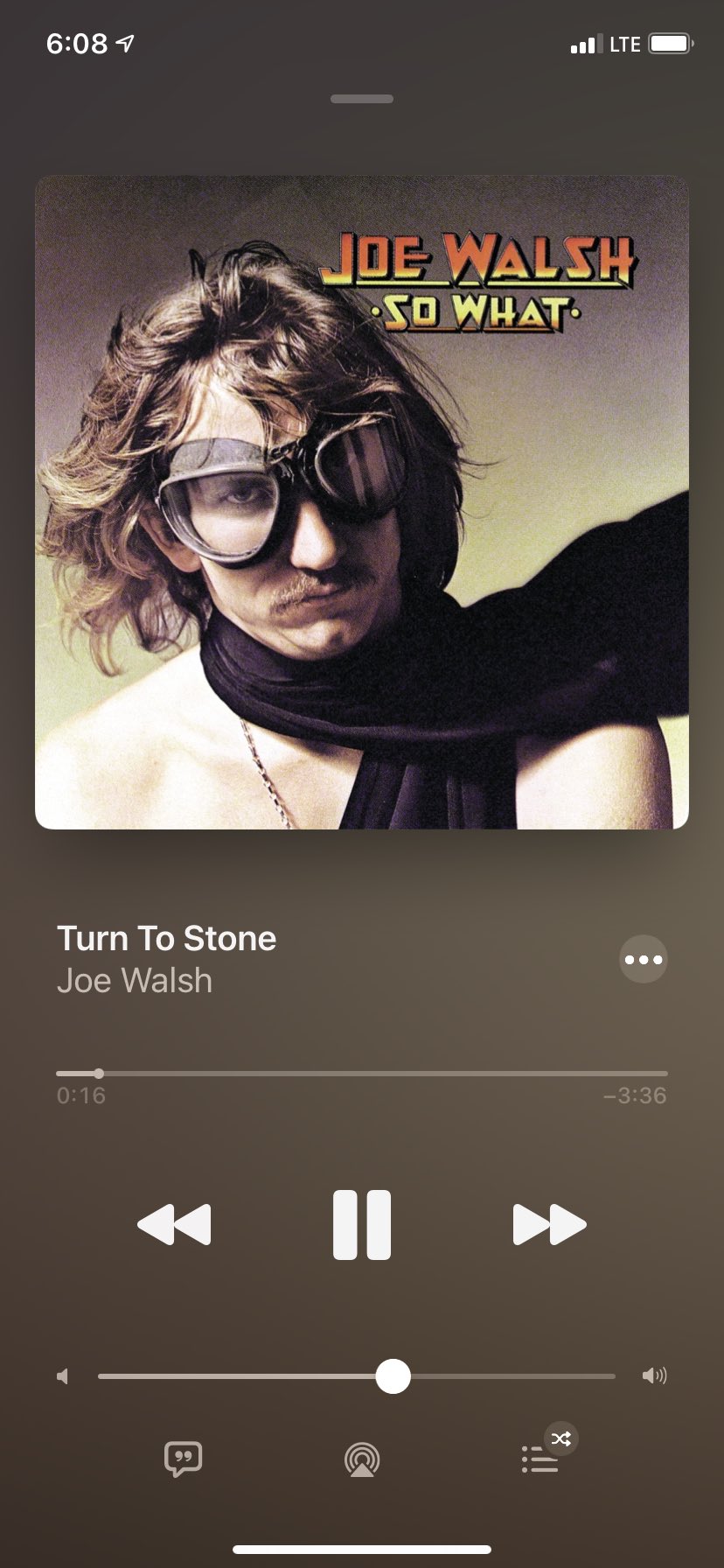 Happy Birthday to the legend Joe Walsh! 