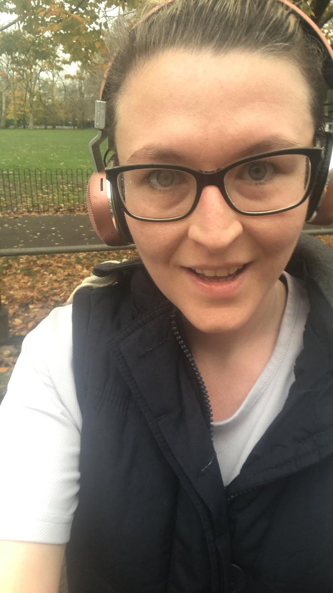 Our founder <a href="/RachRJS/">Rachel Woolf</a> thought she should show her moral support for #GoodlordVirtualChallenge - here is proof! <a href="/sogoodlord/">Goodlord</a> 🚲🏃‍♀️🚶‍♀️🙌👏