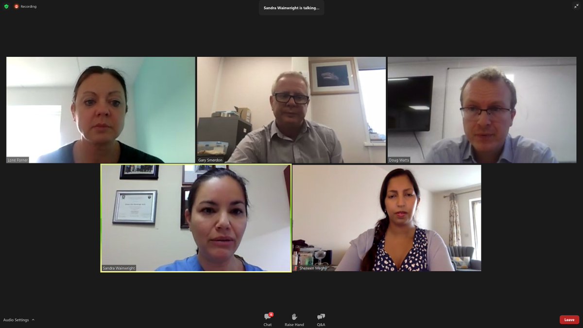 British Hyperbaric Association tweet media