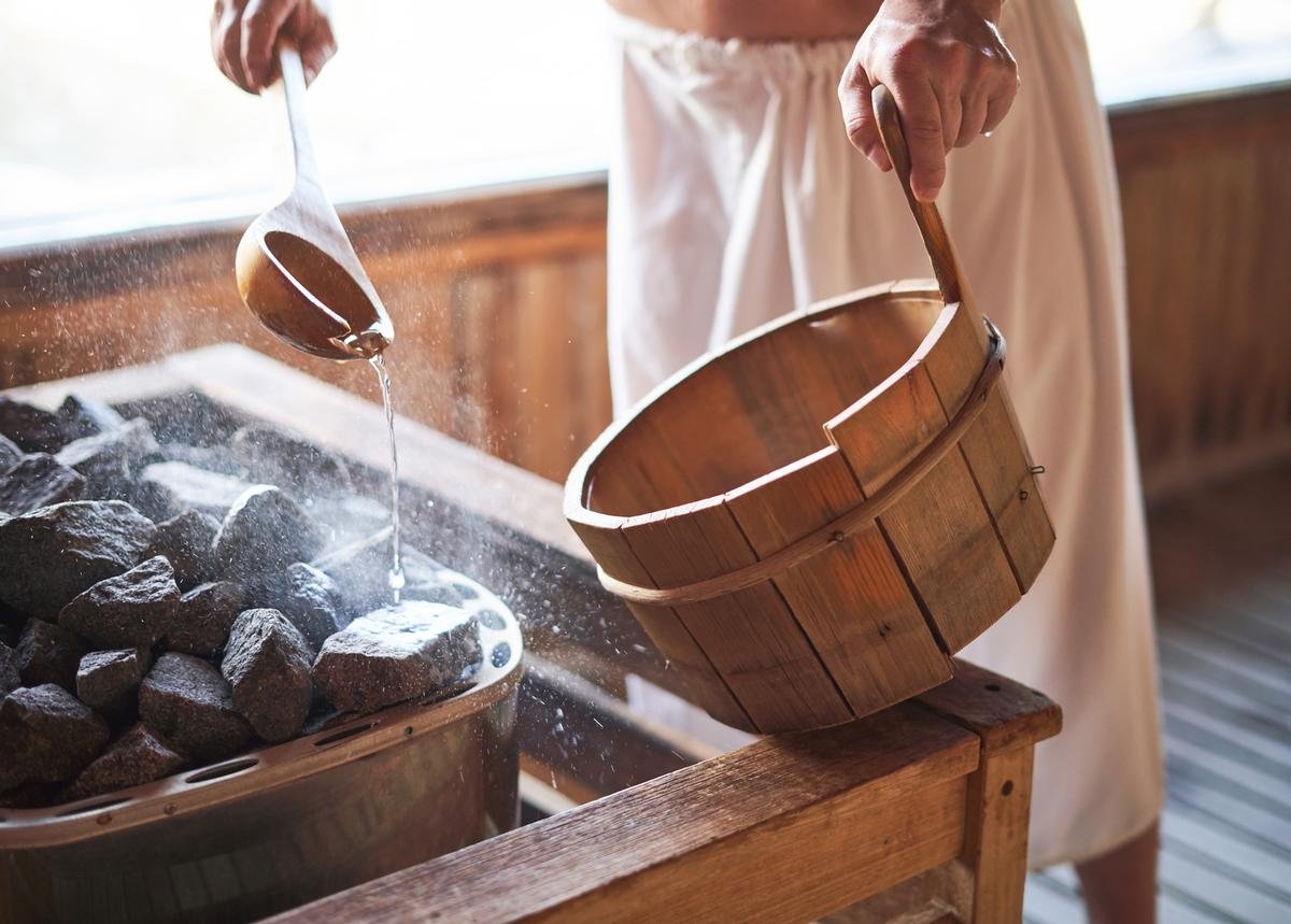 MarktheSpaman's tweet photo. 2020 Global #Sauna Forum will take deep dive into benefits of authentic Finnish sauna ~ https://t.co/x2auzC5smO  via @spabusinessmag @SaunaFromFinlan https://t.co/JAVHwbmg1U