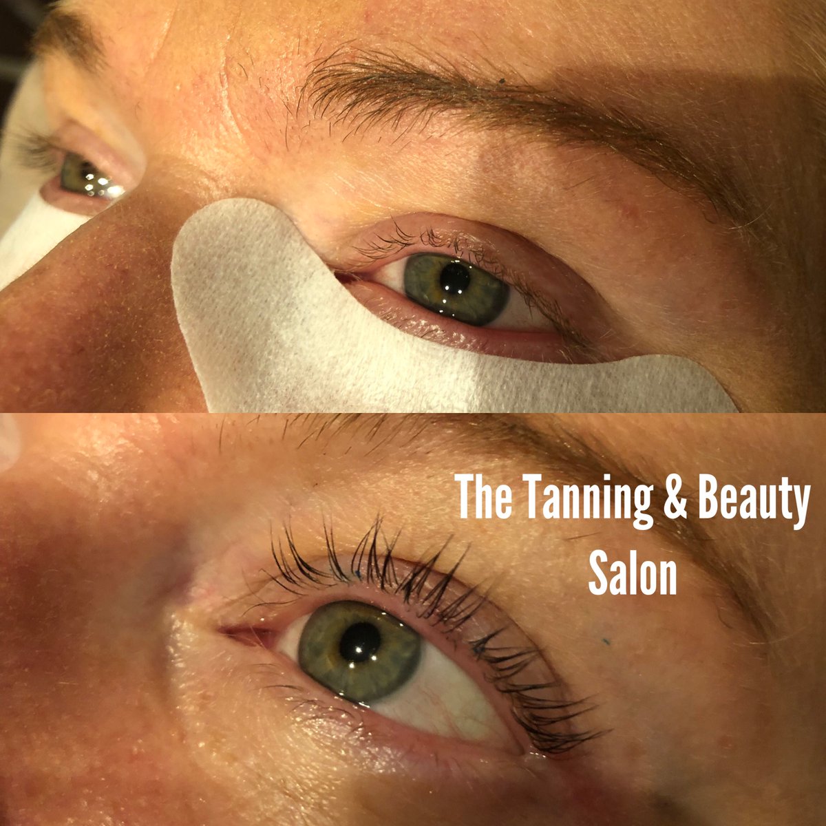 Tanning_V's tweet photo. You’ve got to love a lash lift ♥️♥️♥️♥️♥️ 

Show off those natural lashes like never before... for only £35! 
 ✅ No Maintenance https://t.co/oLOkwKu76H