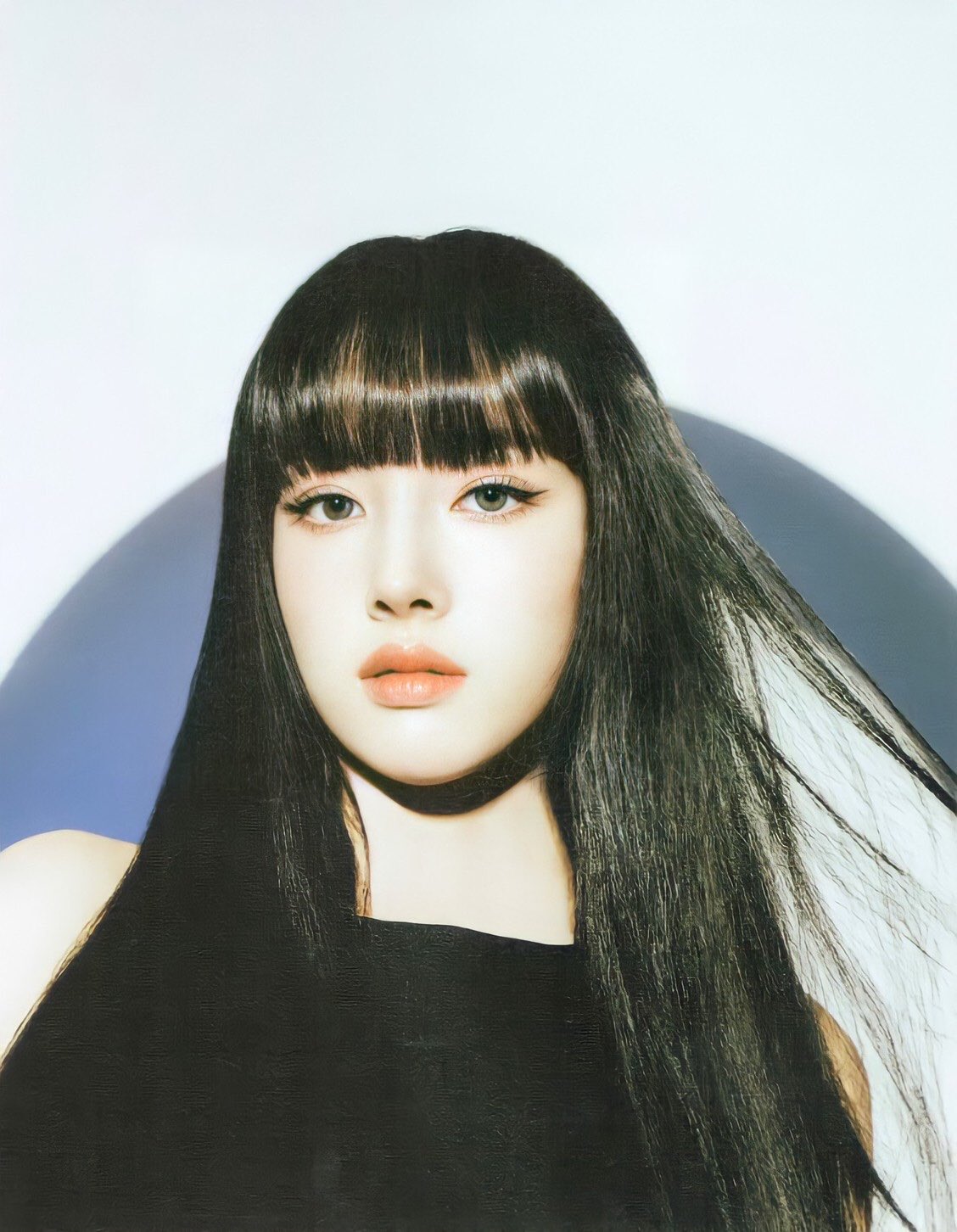 STAYC Yoon's album photo scans | allkpop Forums