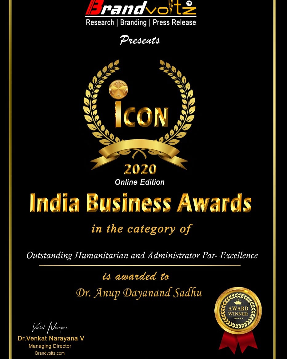 As announced by FORBES INDIA MAGAZINE,  thanks to Brandvoltz for the recognition....<a href="/IRTSassociation/">IRTS Association</a>
