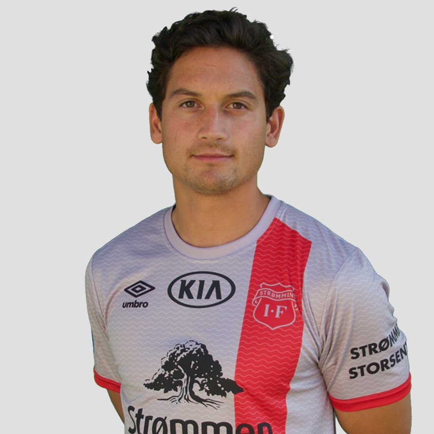 Husket å stemme på <a href="/obosligaen/">OBOS-ligaen</a>'s vakreste drakt? Mange fine, men når det kommer til design er vi faktisk klart best. Kjekk modell har vi, og! Gå inn og stem! campaign.fandrive.io/campaign/#/cam… 

<a href="/SIFGreyhounds/">Strømmen Greyhounds</a> <a href="/EurosportNorge/">Eurosport Norge</a> <a href="/RBMorsve/">Morten Svesengen</a> <a href="/RB_PMS/">Per Morten Sødal</a>