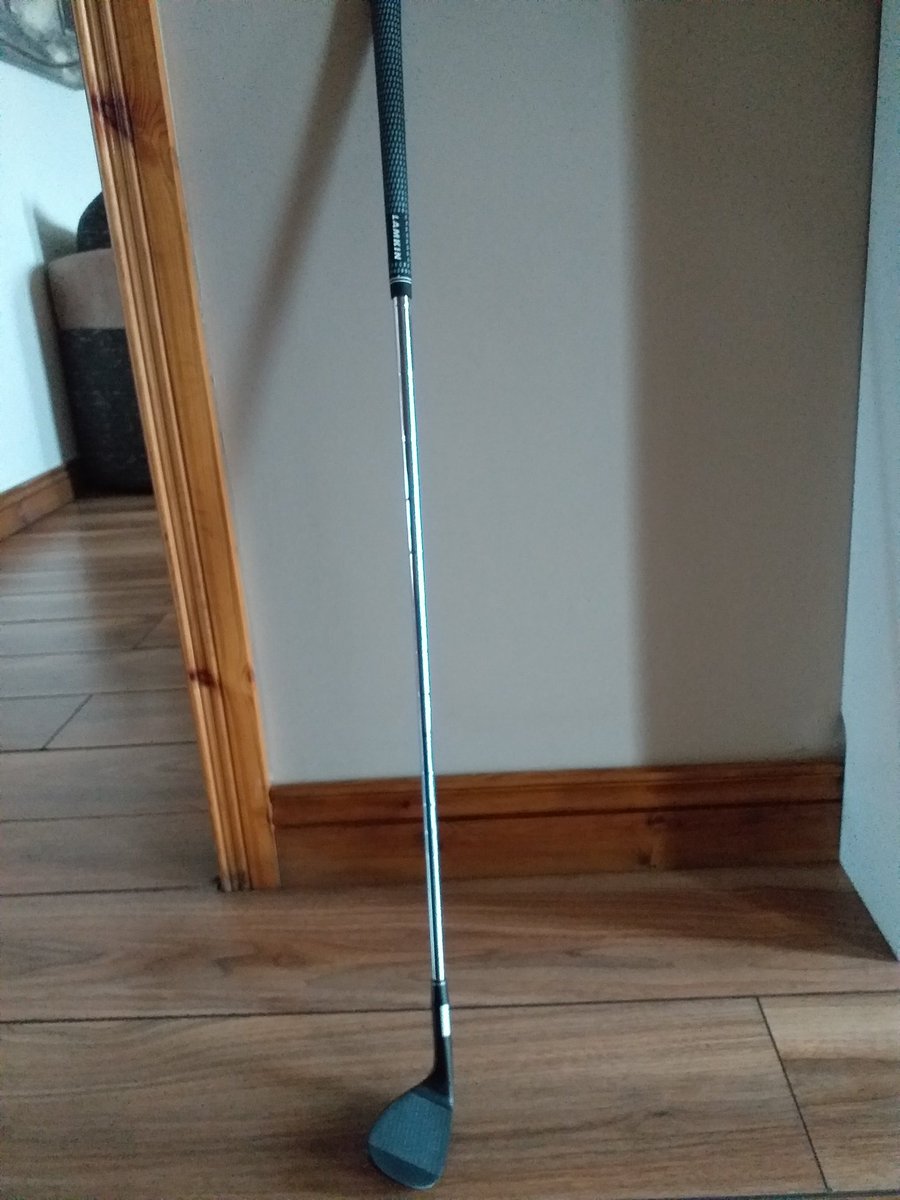 lochlainn1's tweet photo. Look what's arrived, @LynxGolfGlobal can't wait to get this beauty out on the links 👍 thanks again 🙏 https://t.co/LqzCJXAkuJ