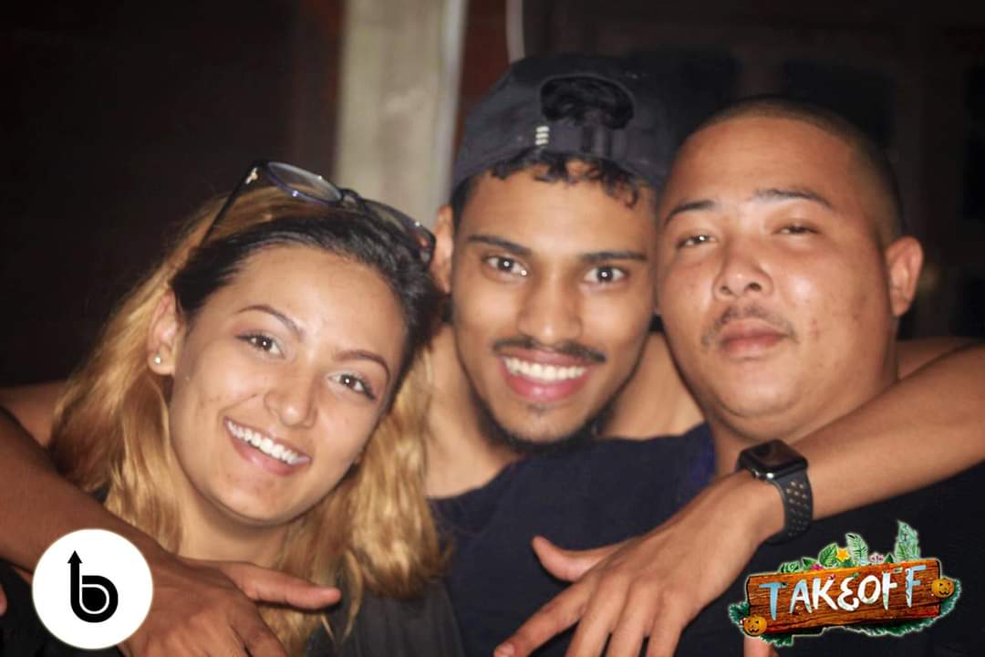 breakdownent18's tweet photo. TAKEOFF full album out on our Facebook page Breakdown Entertainment.

#BreakdownEntertainment #TAKEOFF https://t.co/8kXV7Z1Sqx